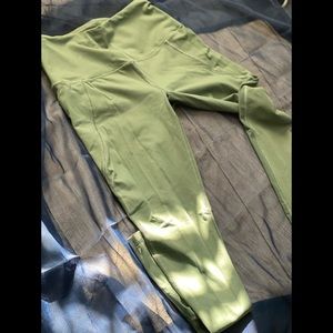 Victoria Secret Sport Leggings